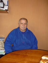 Алексей Федоринов