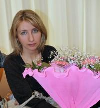 Елена Богомазова
