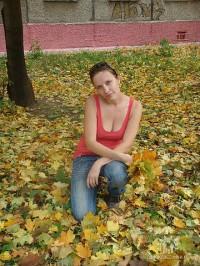Татьяна Русанова