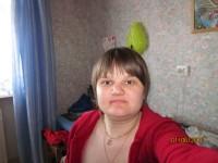 Татьяна Кузьменко