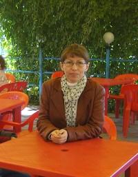 Ольга Викторовна 