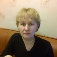 Антонина  Егорова 