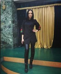 Юлия Калугина 
