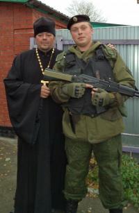 Александр Березовский 