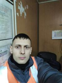 Михаил Мельник 