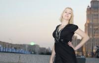 Юлия Лаврова 