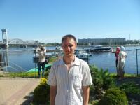 Антон Косарев 