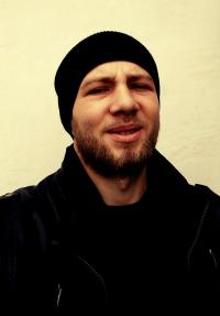 Андрей Бабенко 
