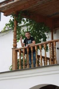 алексей noname 