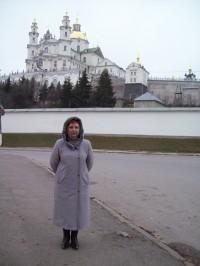 Светлана Кочура