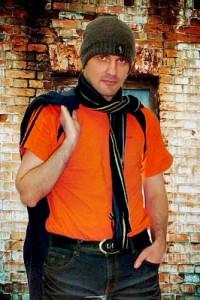 Димитрий Свиридов 