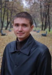 Александр Дахно