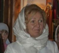 Галина Кабацкая 