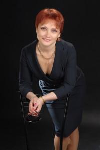 Леся Воробьева 