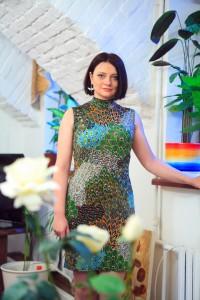 Анна Каширина 