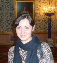 Ольга Савенкова 