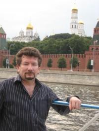 Валерий Кудряшов 