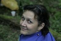 Ирина Ширшова
