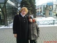 Светлана Польская 