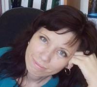 Оксана Фролова 
