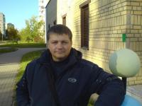 Сергей Сокол