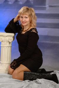 Светлана Дьяченко 