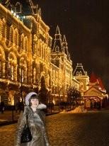 Наталья Виноградова 