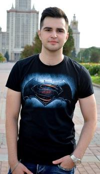 Игорь Гончаров 