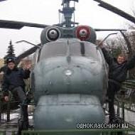 Алексей Выборнов