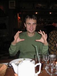 Артем Крюков