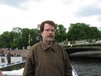 Андрей Мельников