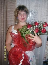 Елена Зимина 