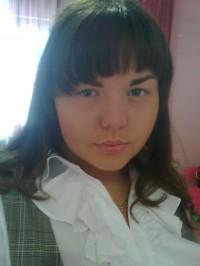 Юлия Погорелова