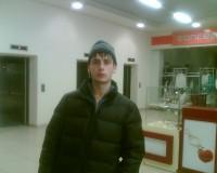 Евгений Лукин