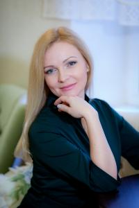 Марина Манжула 