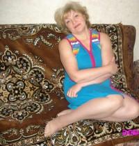 Елена Шестакова