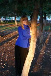 Ирина Смирнова