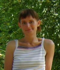 Елена Плугина 
