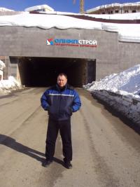 Андрей Плотников