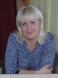 Luda Liplianskaja 