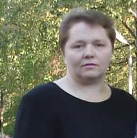 Людмила Павлихина 