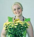 Оксана Гарнаева 