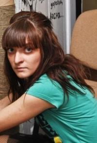 Светлана Рыбина 