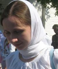 Елена Викторовна 