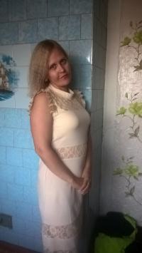 Наталья Гостева 