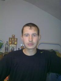 Эдик Савенков