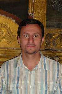 Владимир Феоктистов 