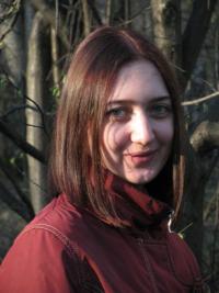 Анна Лобзова 