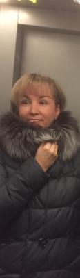 Юлия Гайко 
