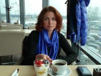 Ирина Сахно 